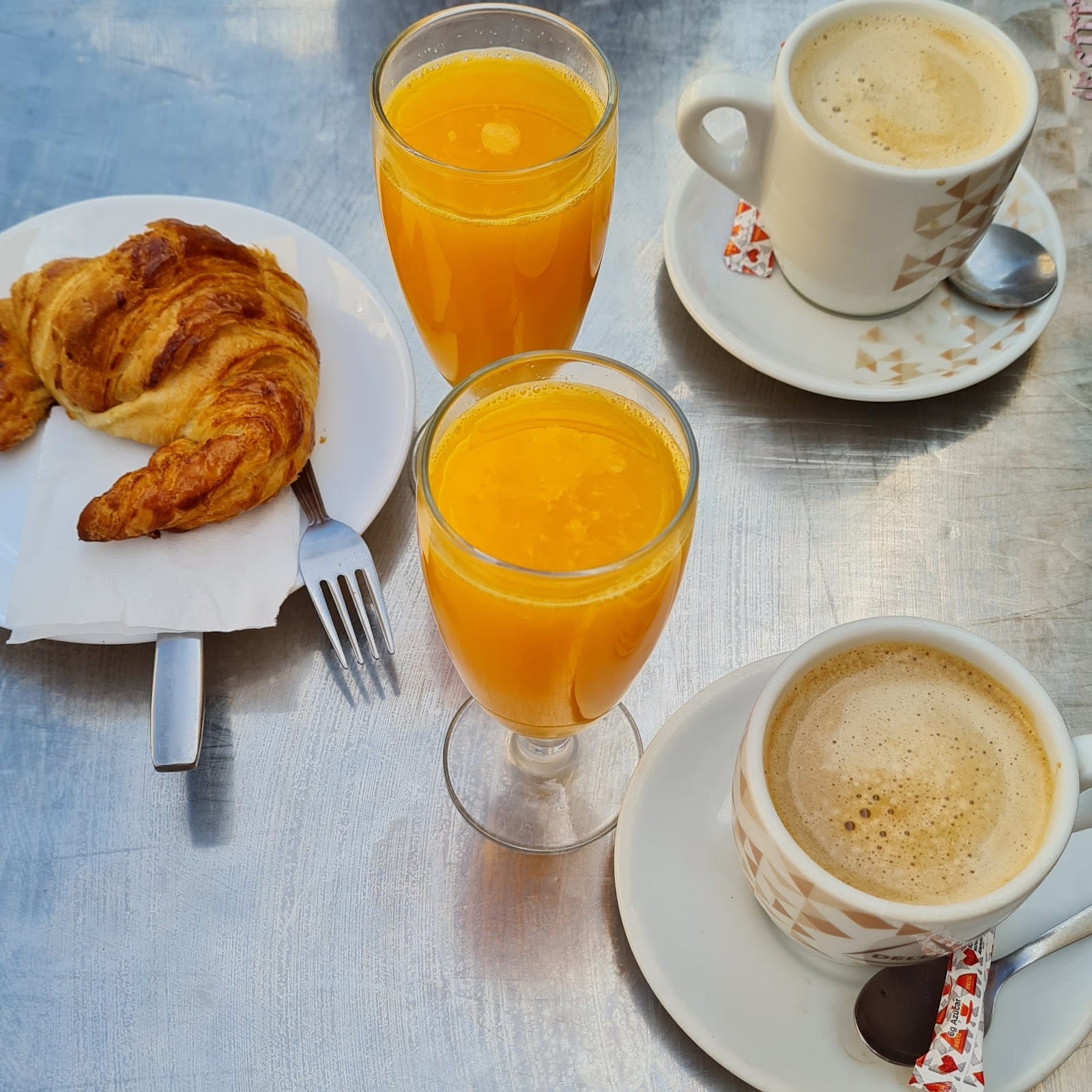 Café Central