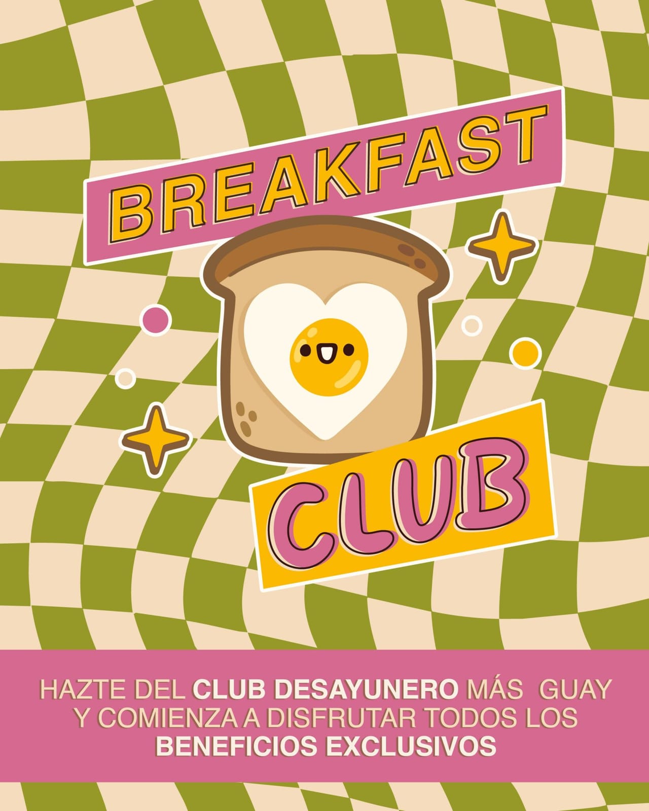 La Desayunería