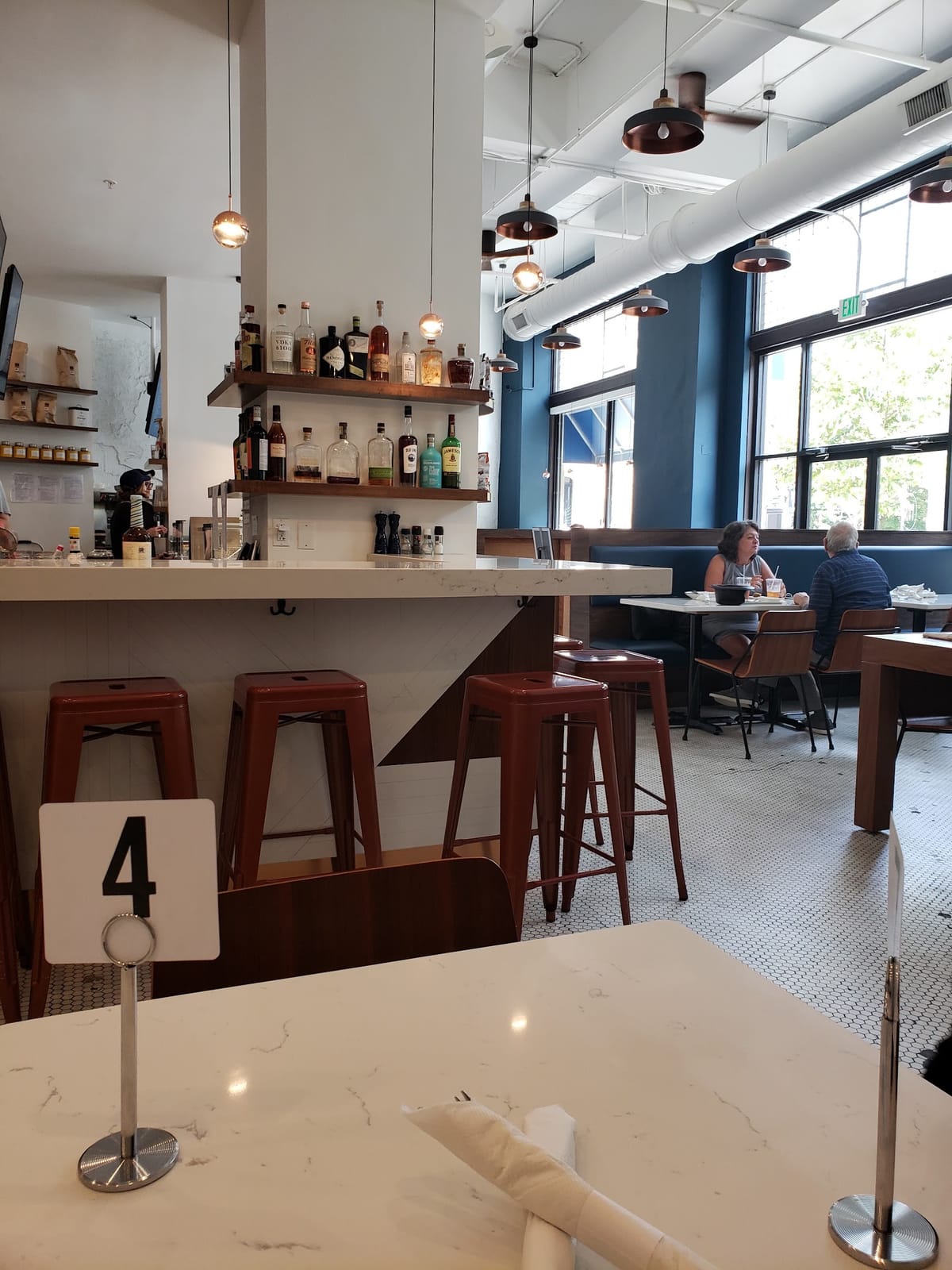 Cafe Fili
