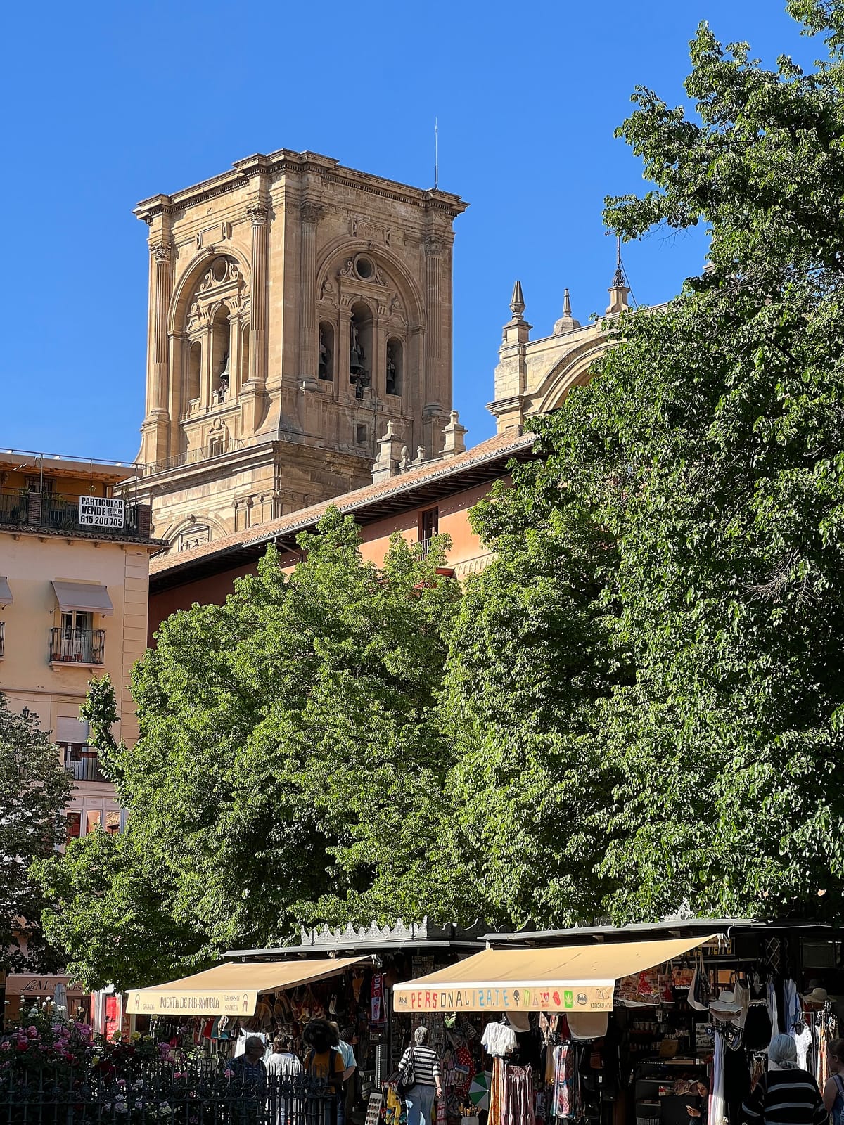 Alhambra photo 2