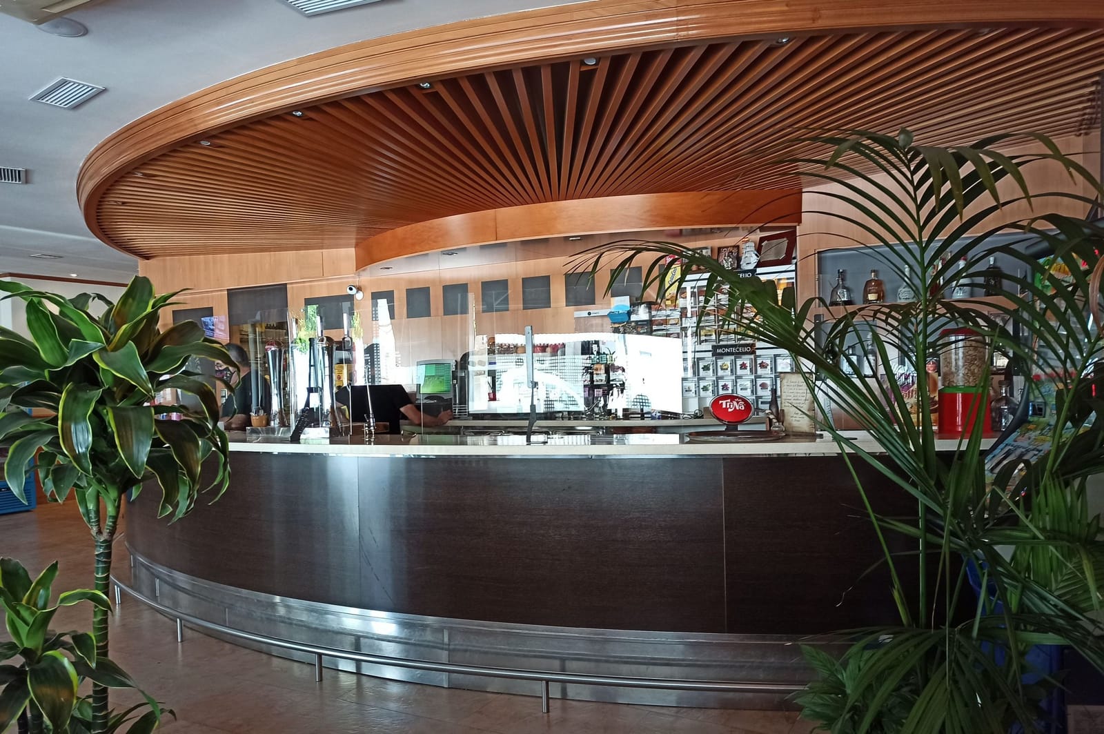 Cafetería Juanito