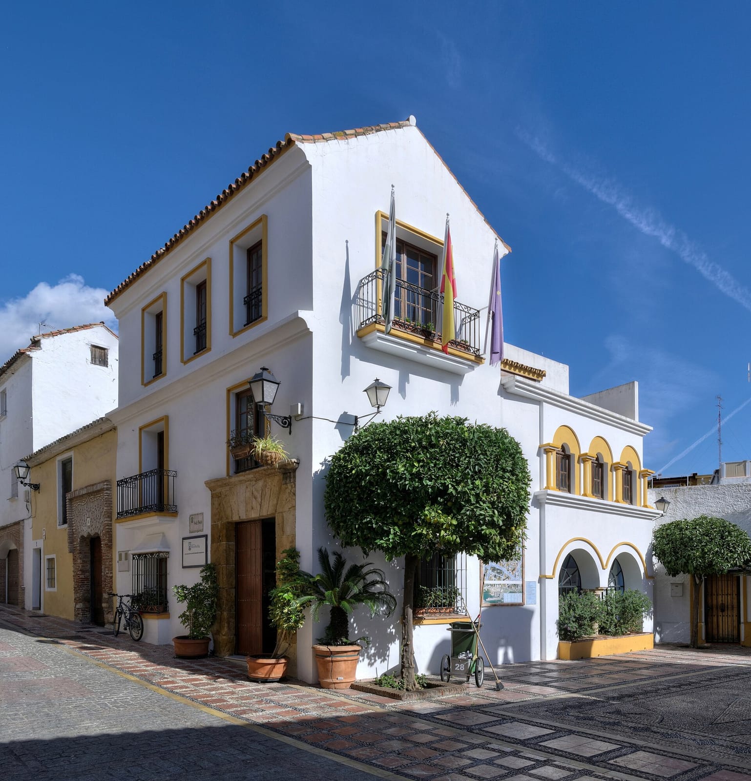 Churrería Generalife