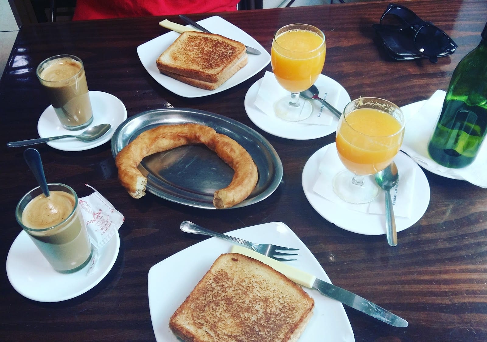 Cafeteria Don Pepe