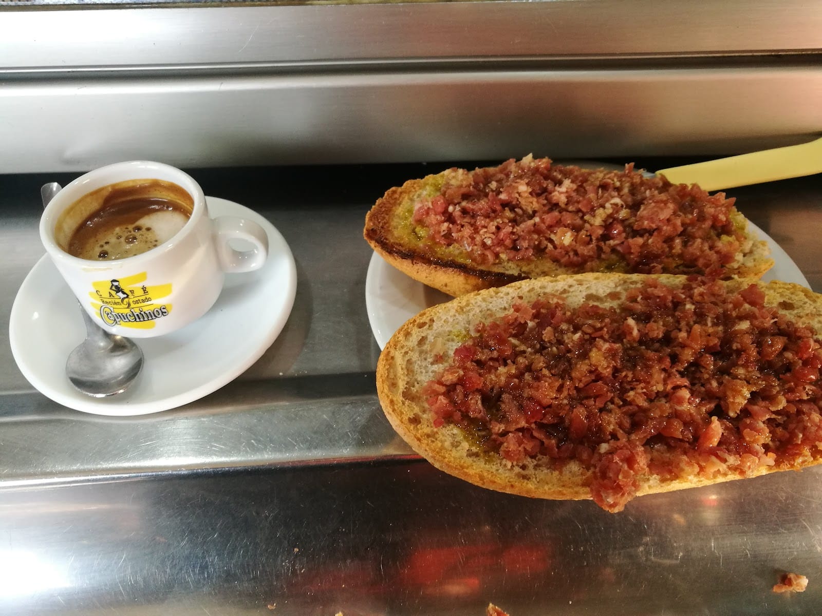 Las Palomas