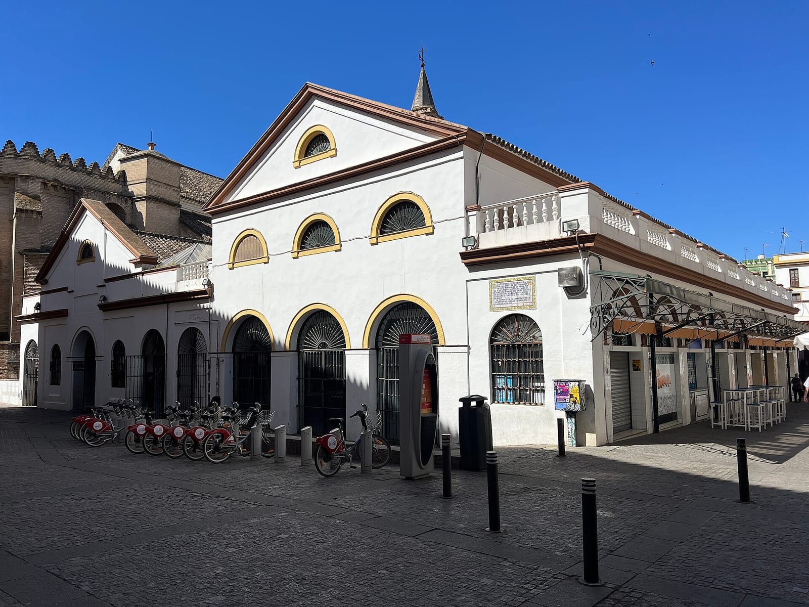 Parcería