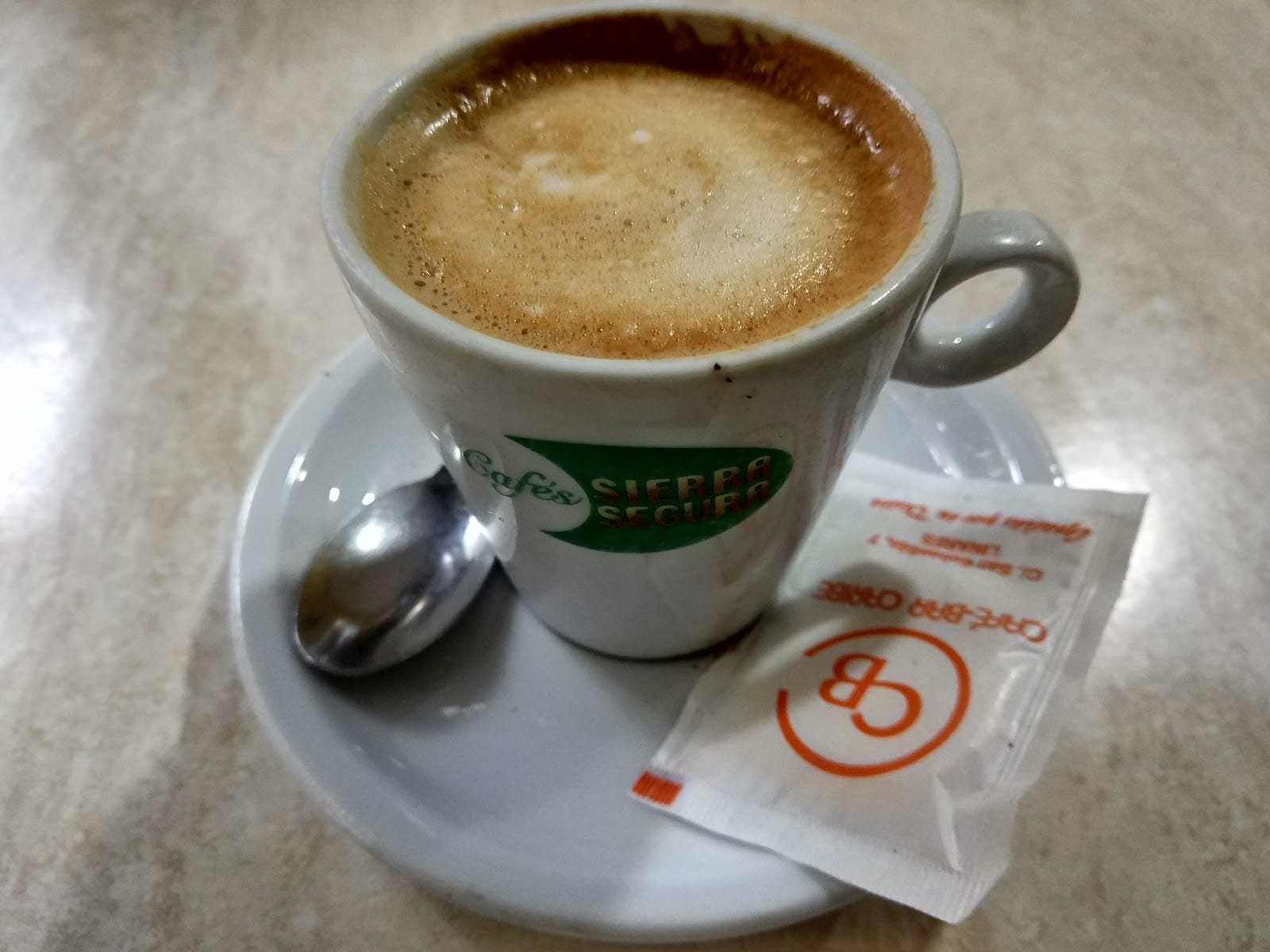 Café Bar Caribe