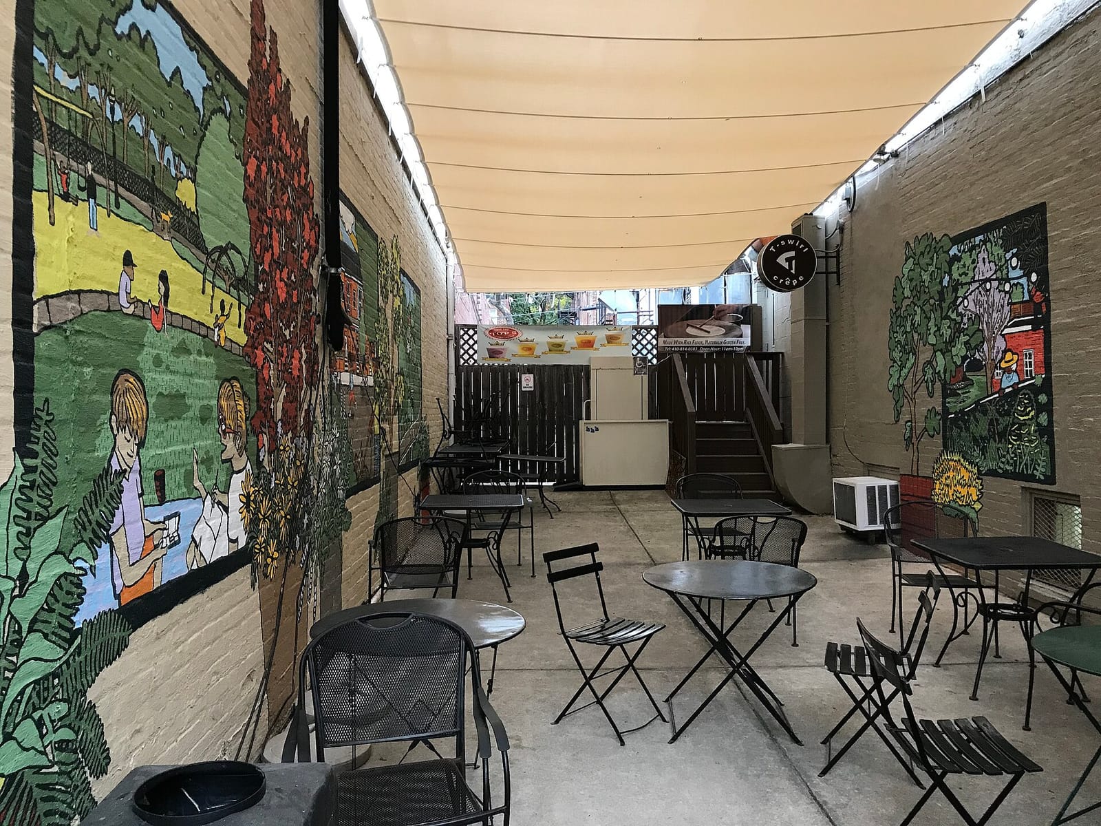 Blueprint Cafe photo 3