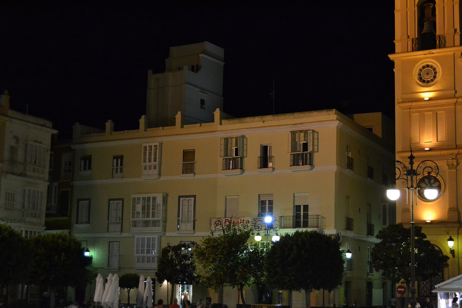 Café Bar Andaluz photo 5