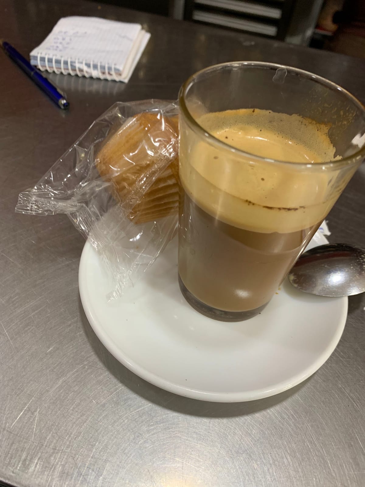 Las Delicias