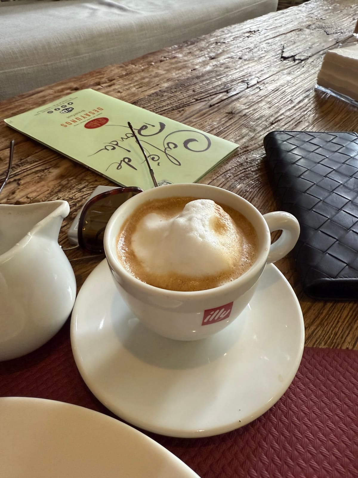 Café de Ronda
