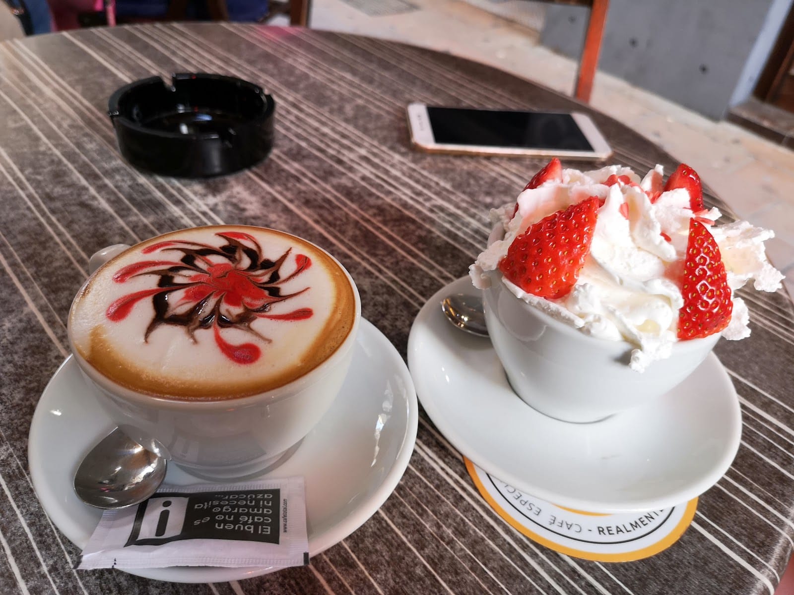 Cafetotal