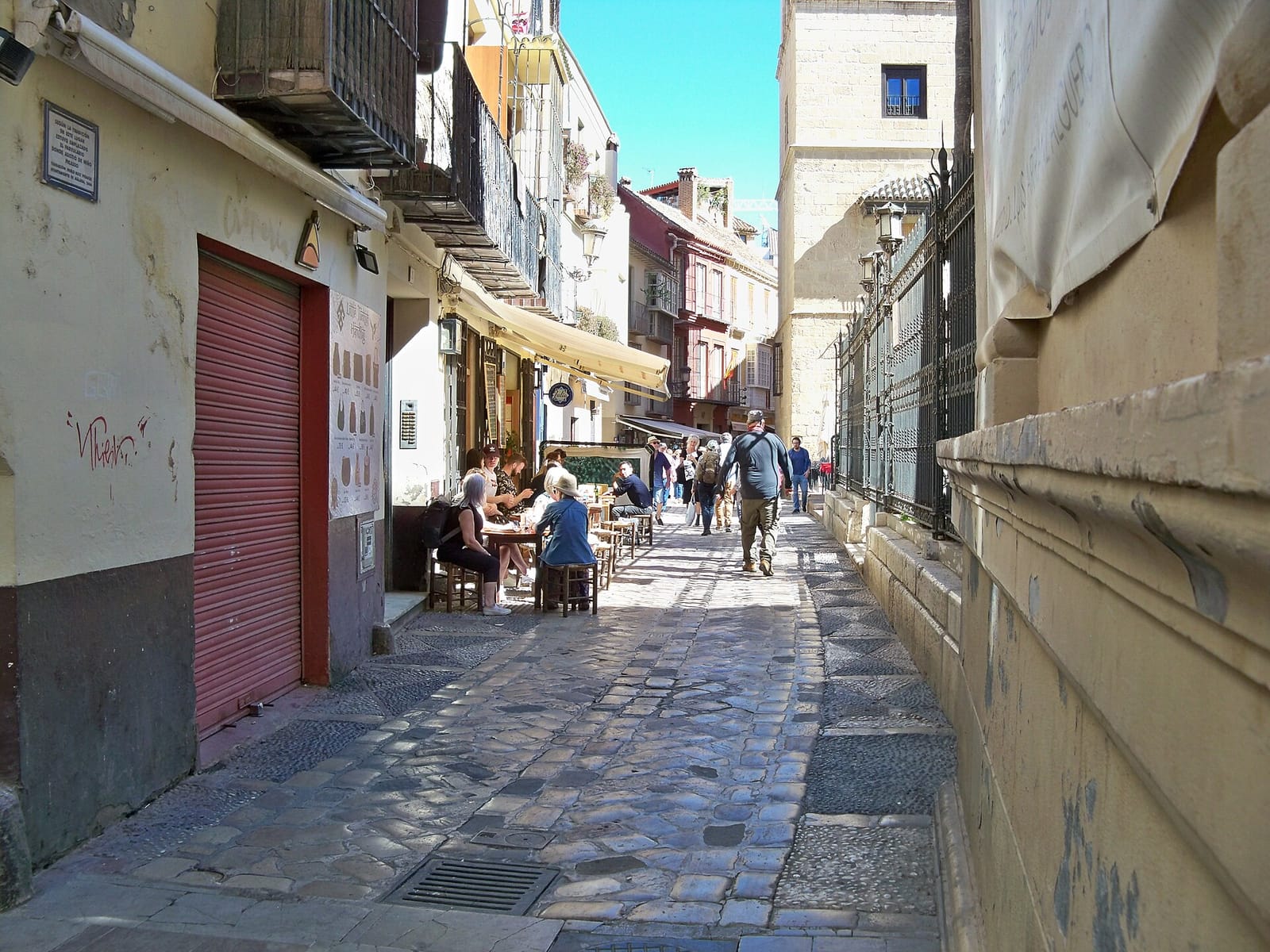 Santa Coffee Catedral photo 3