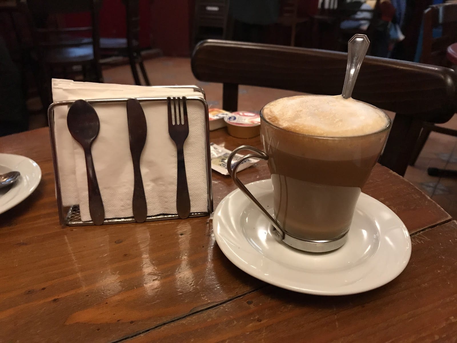 Café de Levante