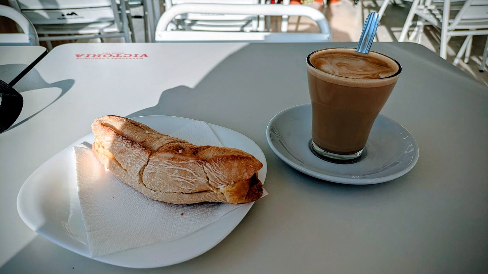 Cafe Bar Vani