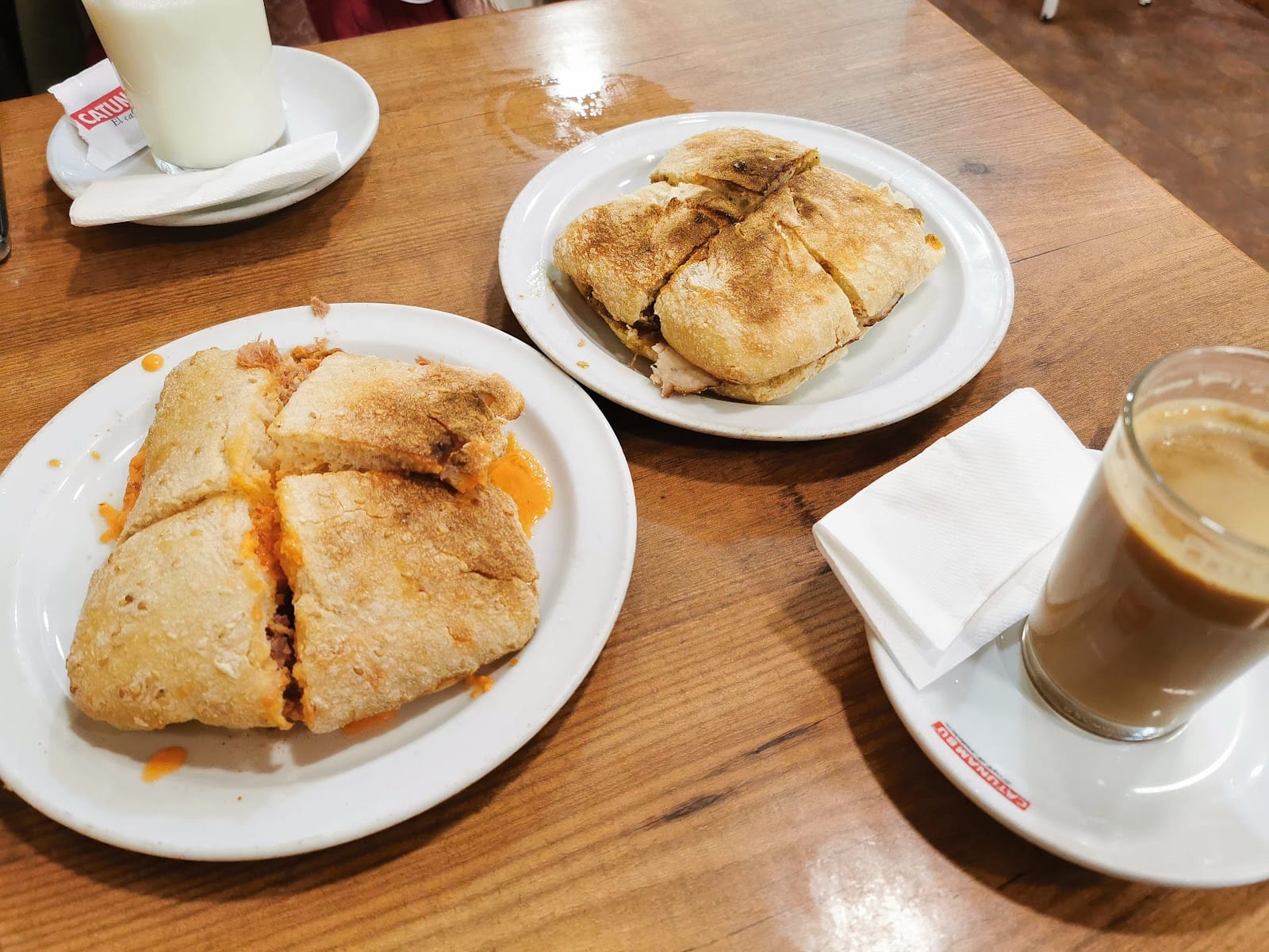 Café Bar Palomo
