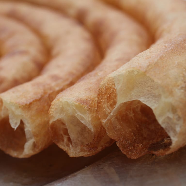 Churrería Ramón (Desde 1941)
