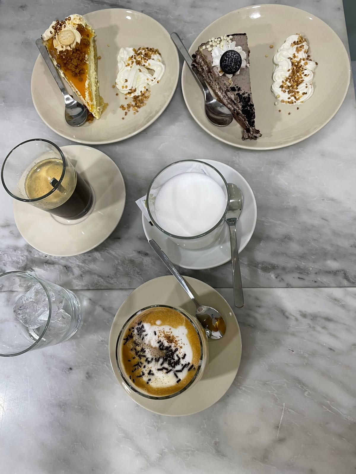 Café La Fábrica