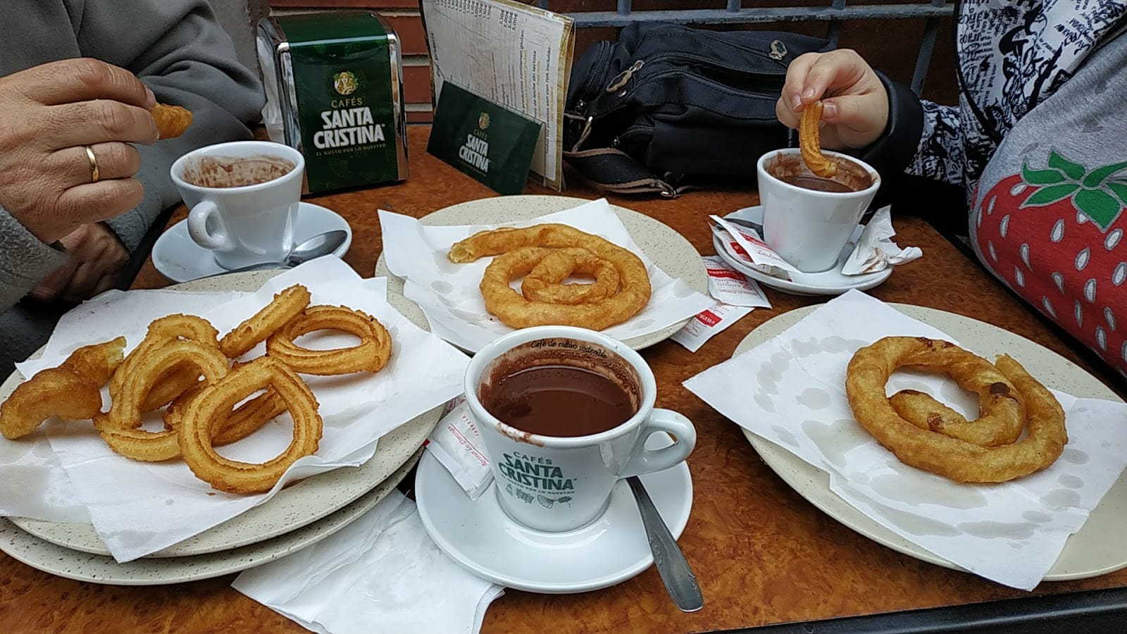 La Artesana
