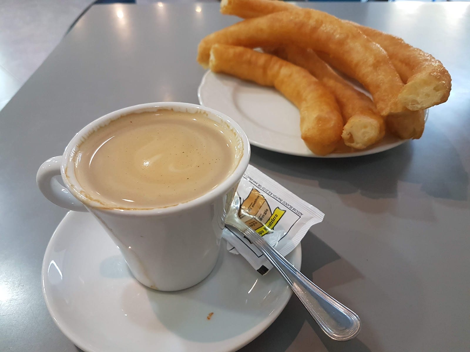 Cafeteria Carrascosa