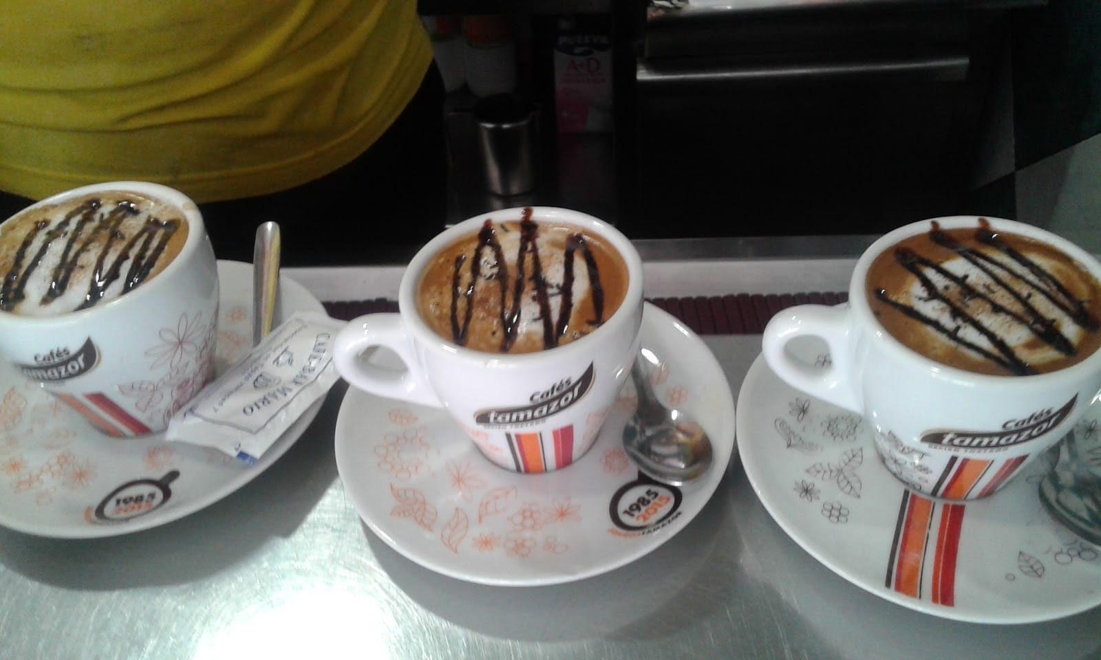 Café Bar Mario