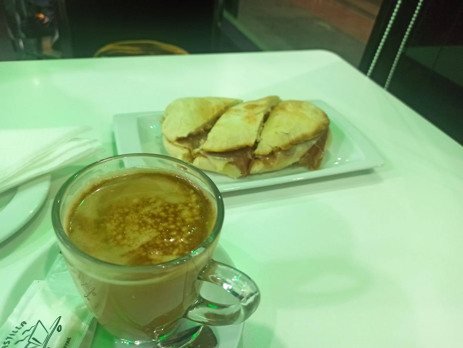 Cafe-Bar Castilla