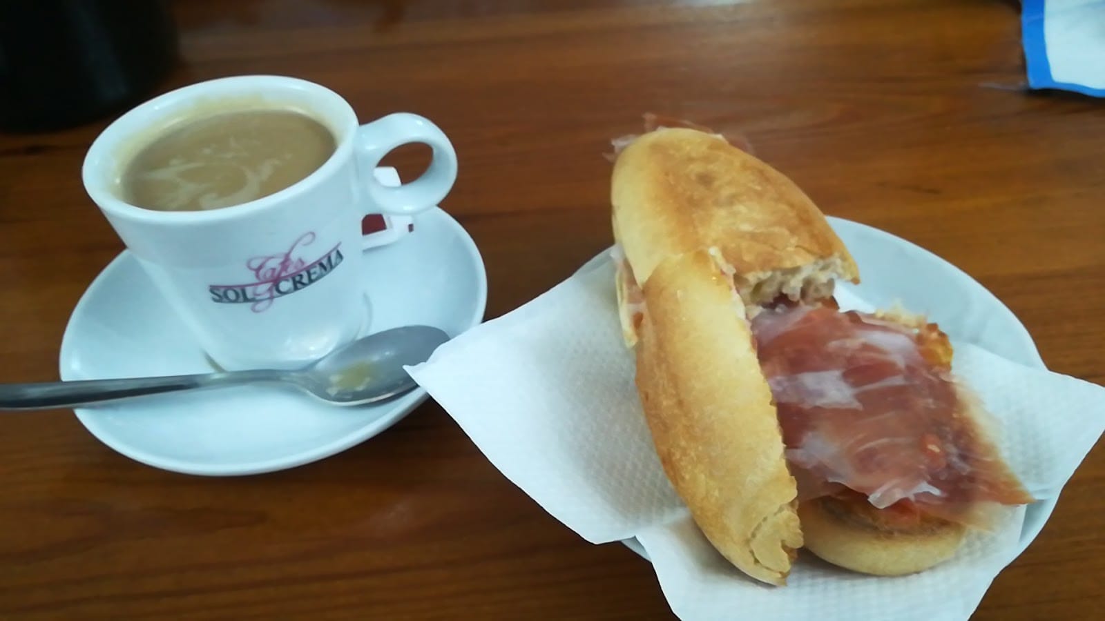 Cafeteria Bohemio's