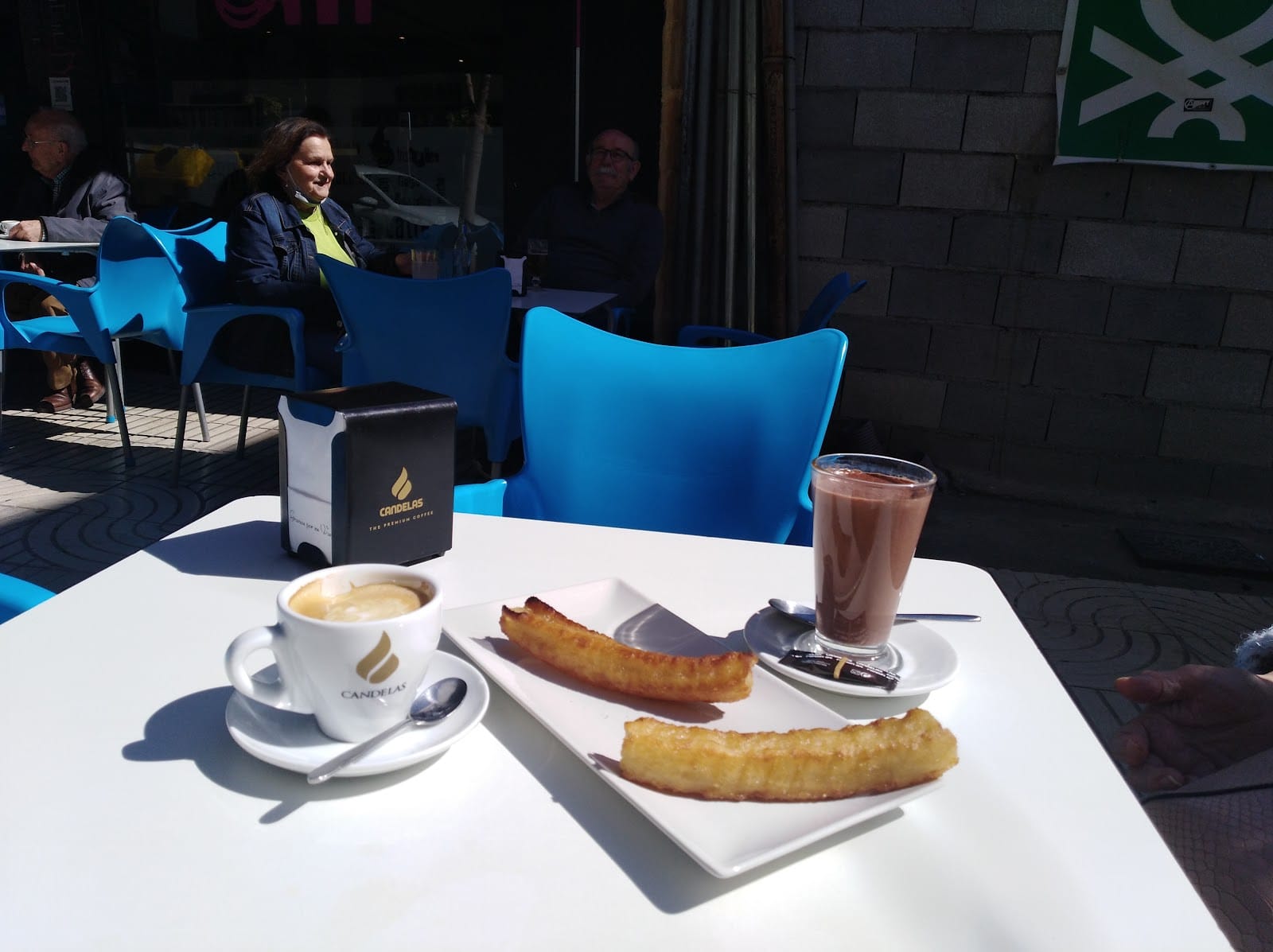 Café Om
