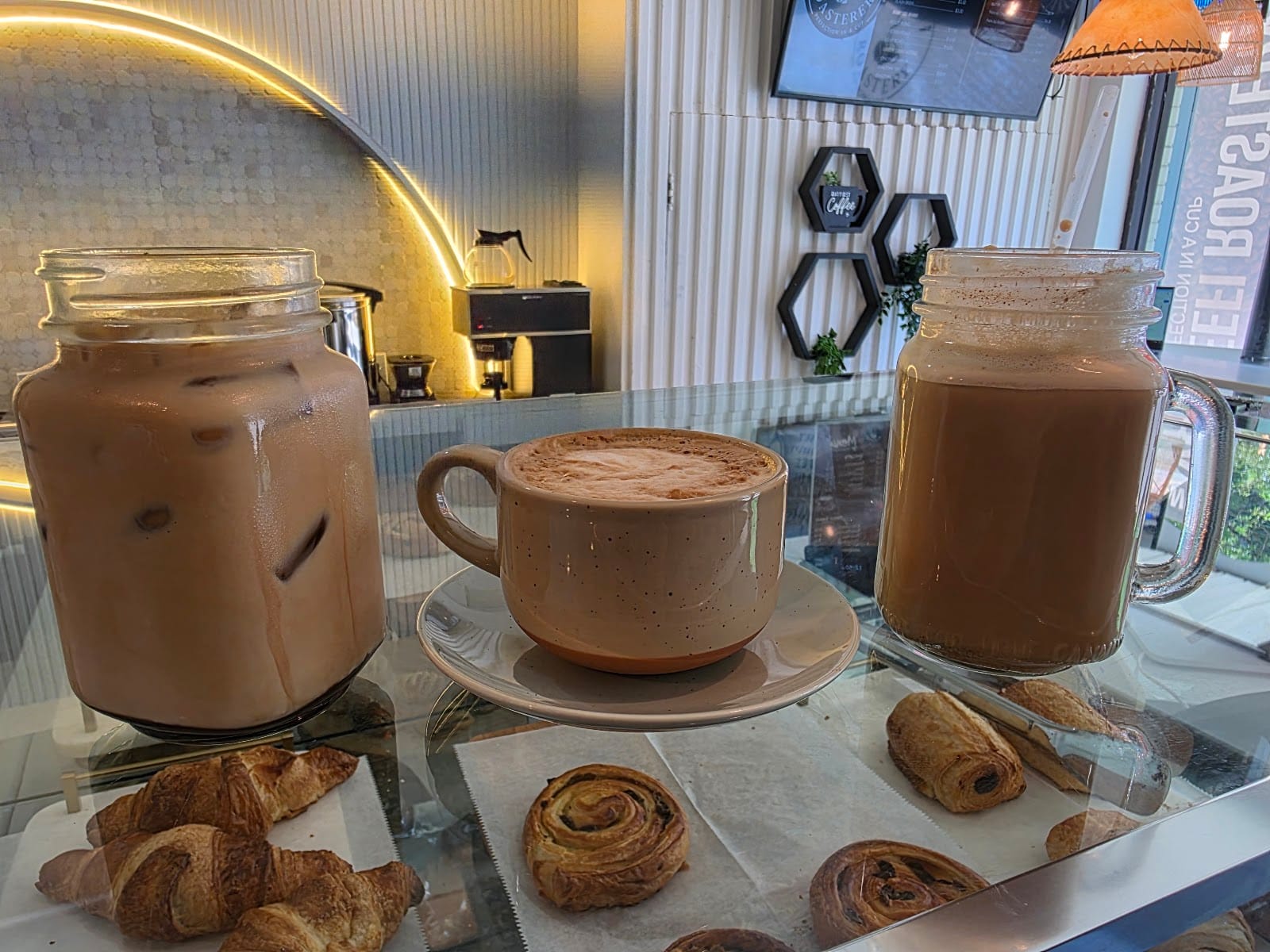 CoffeeFi Roastery
