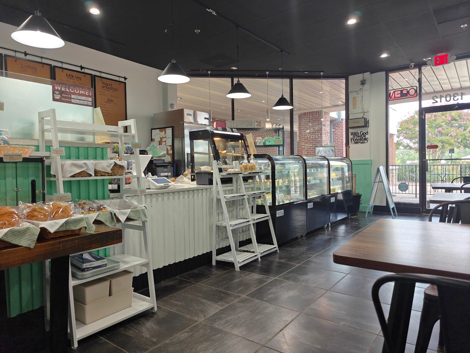 C&C Cafe