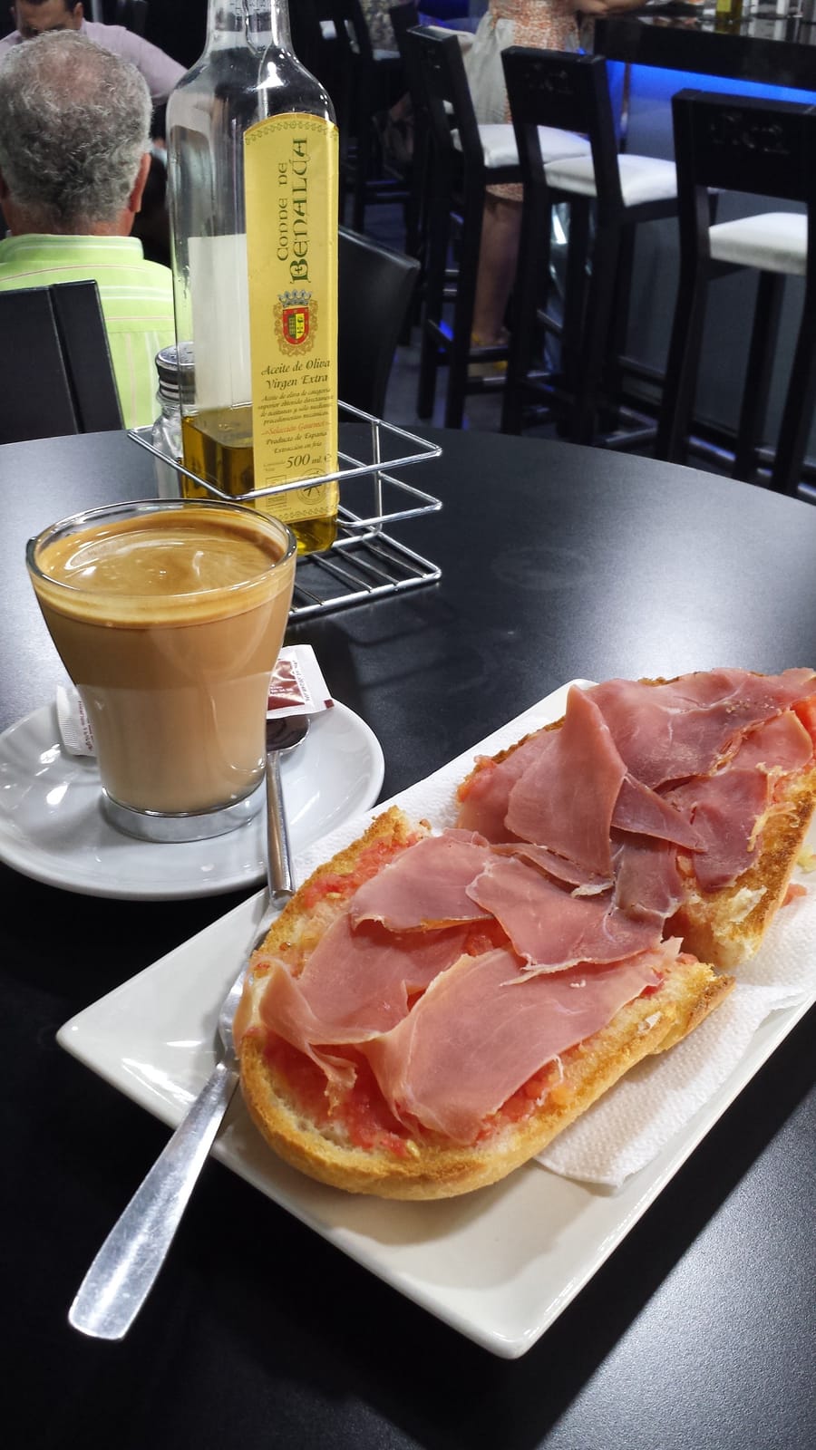 PK2 Café-Bar