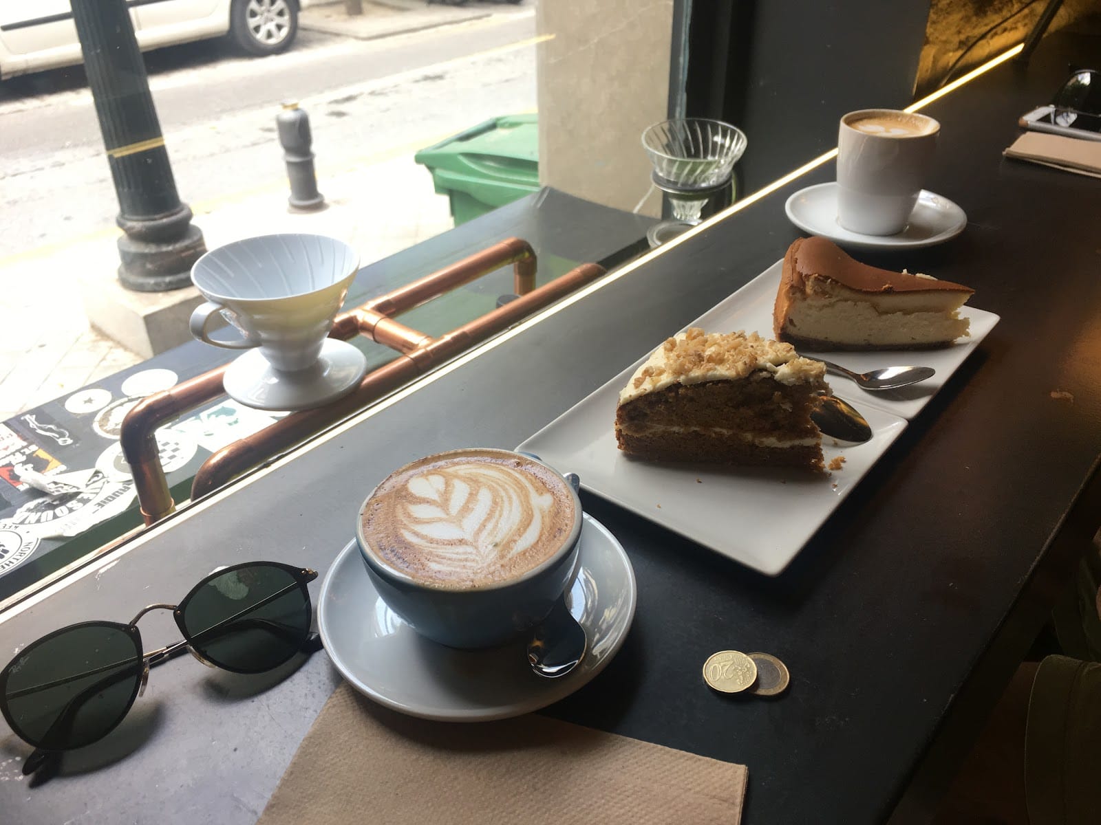 Dulcimena Coffe & Go