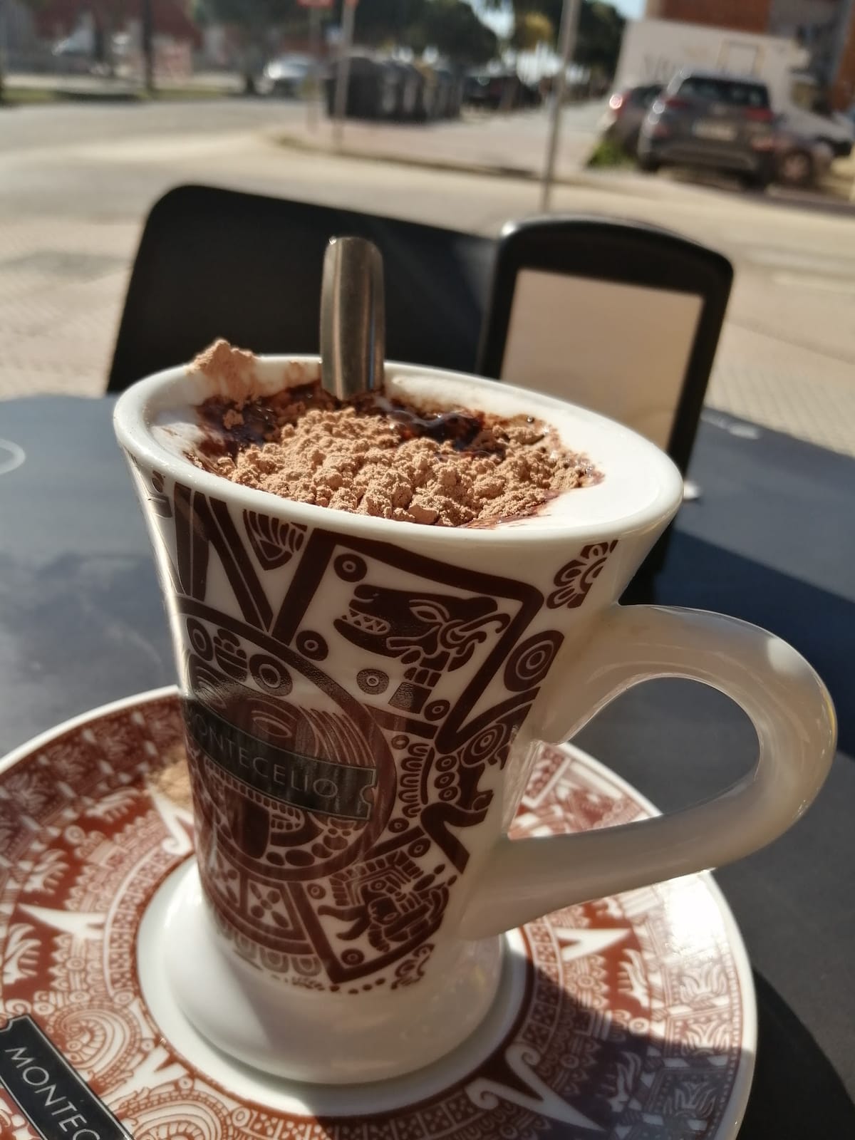 El rincón de Mila
