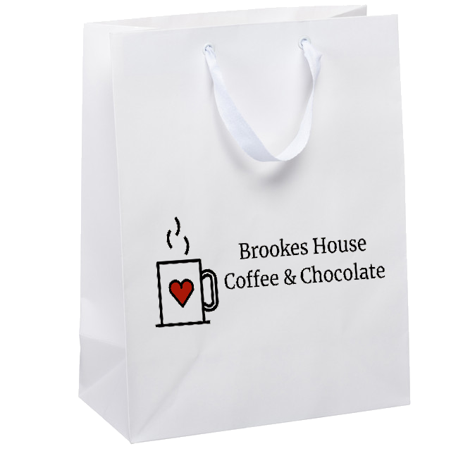 Brooke's House Coffee and Chocolate photo 5