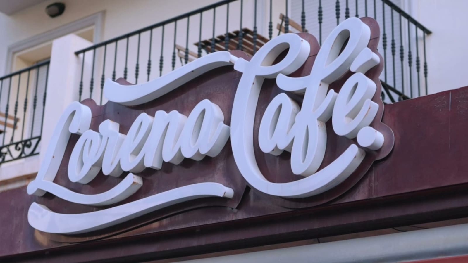 Lorena cafe