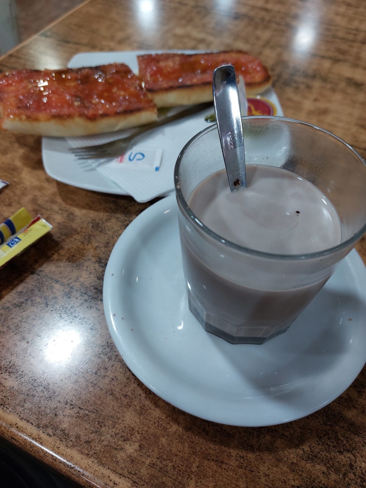 Cafetería Siglo XX