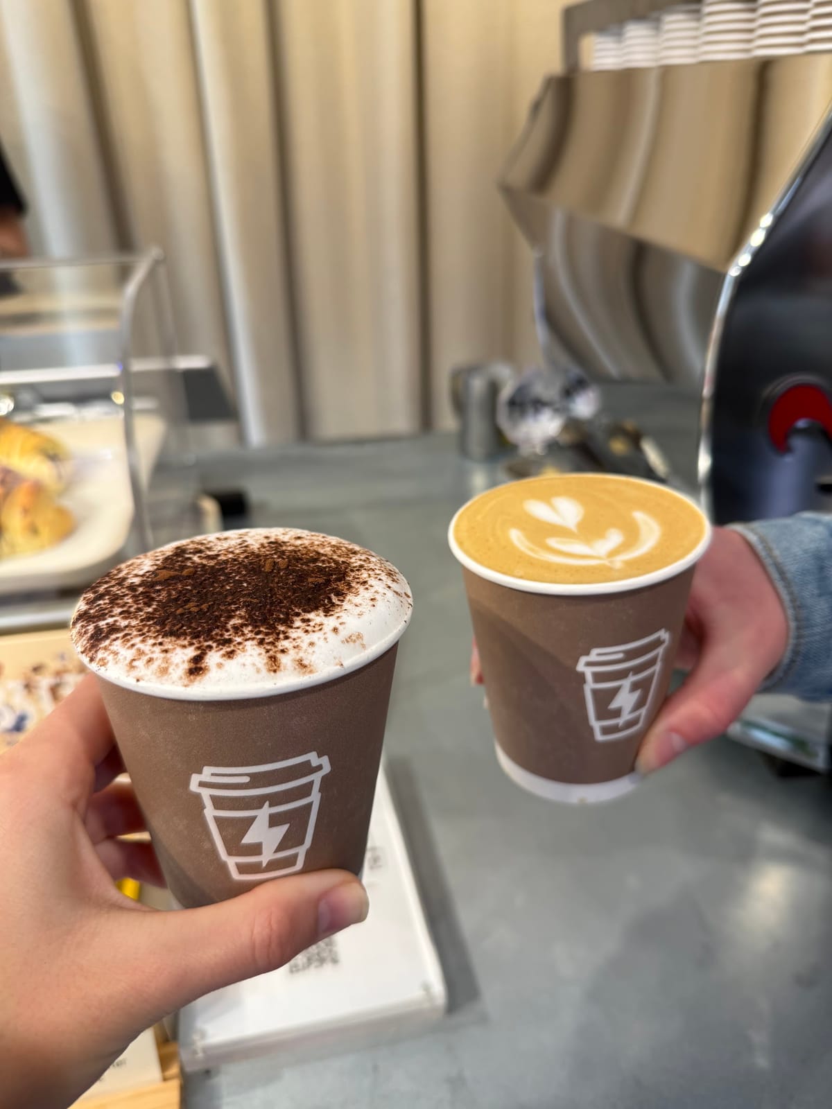 Syra Coffee