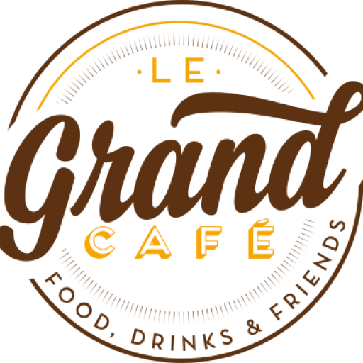 Le Grand Café