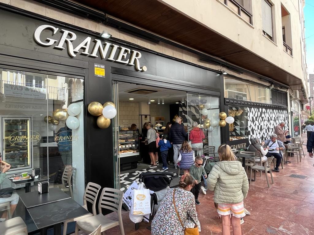Granier