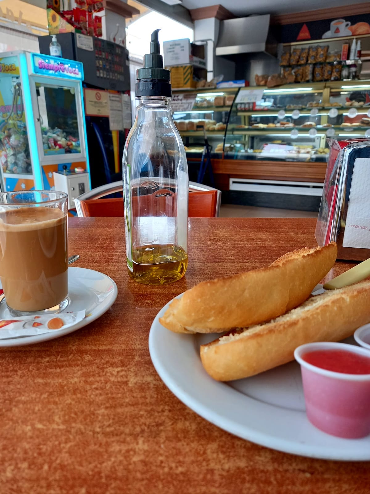 La Italiana