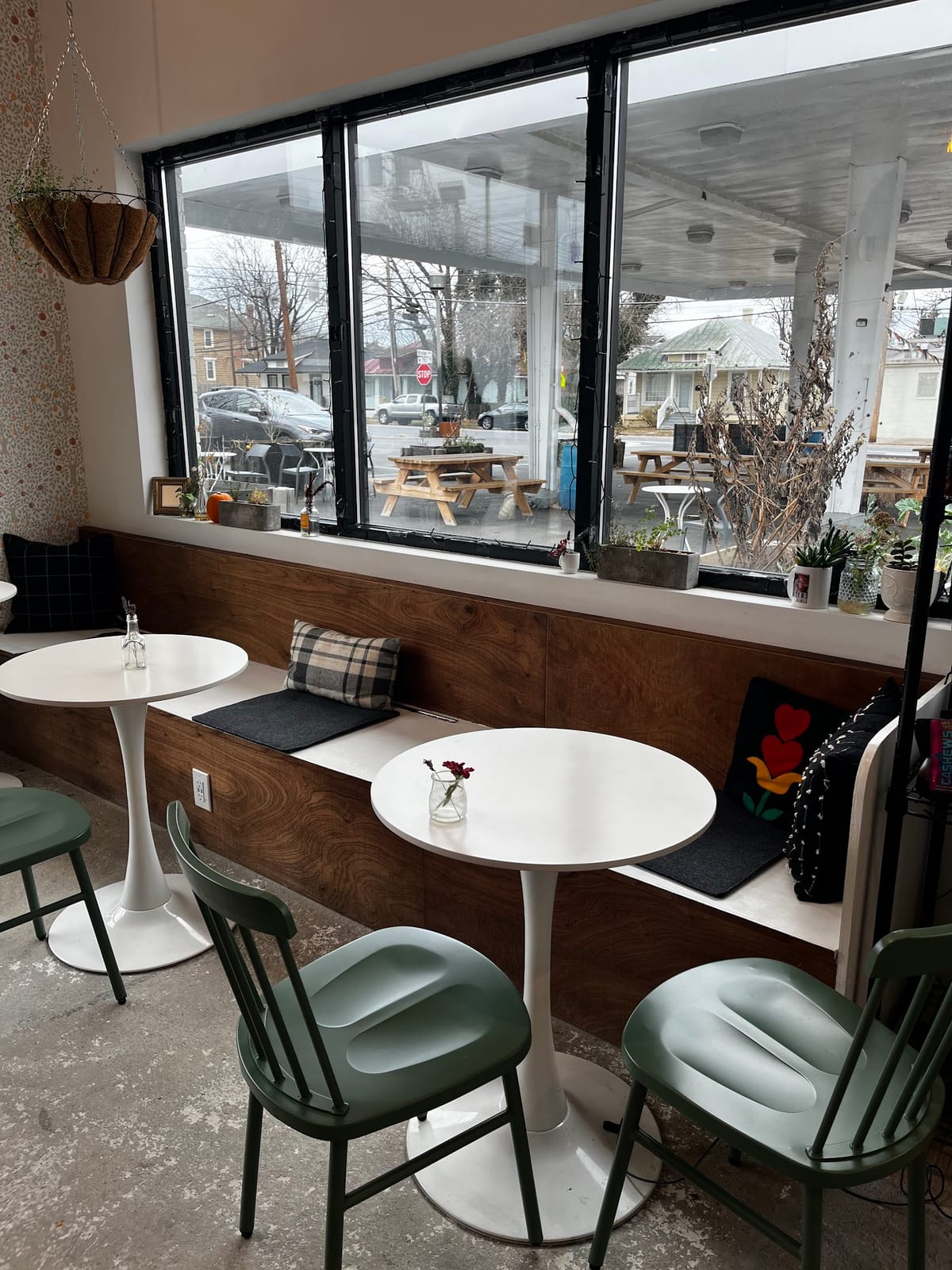 The Station Market & Cafe