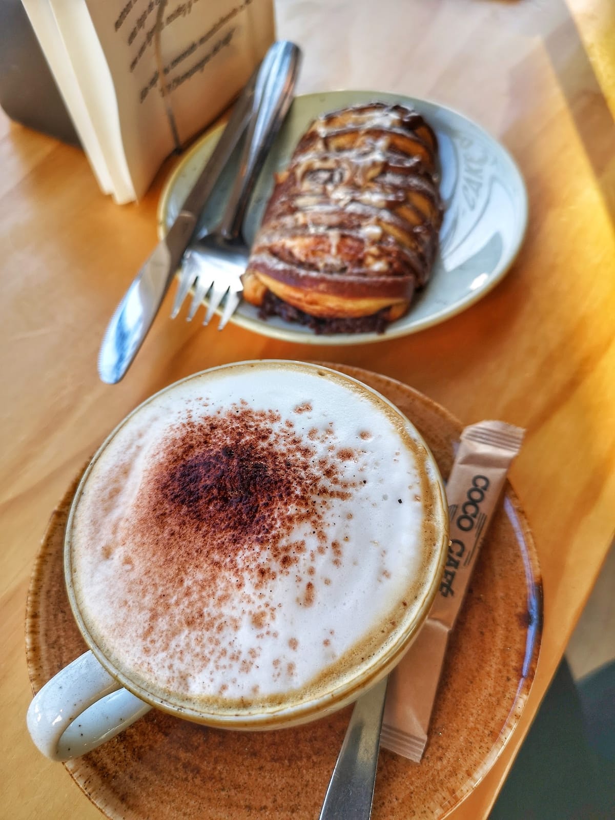 Coco Café