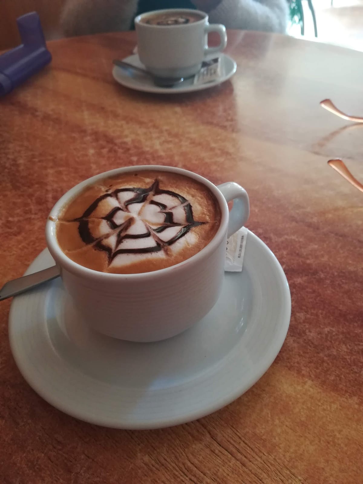 Café de París