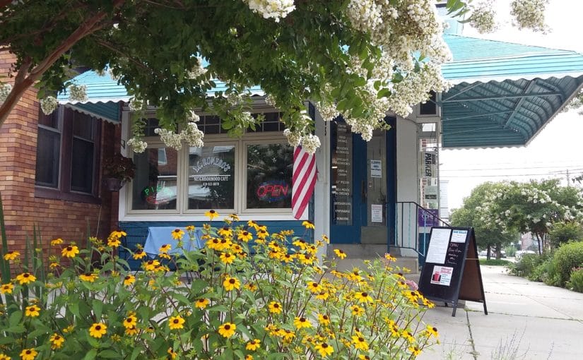 J.C. Romero's Neighborhood Cafe photo 2