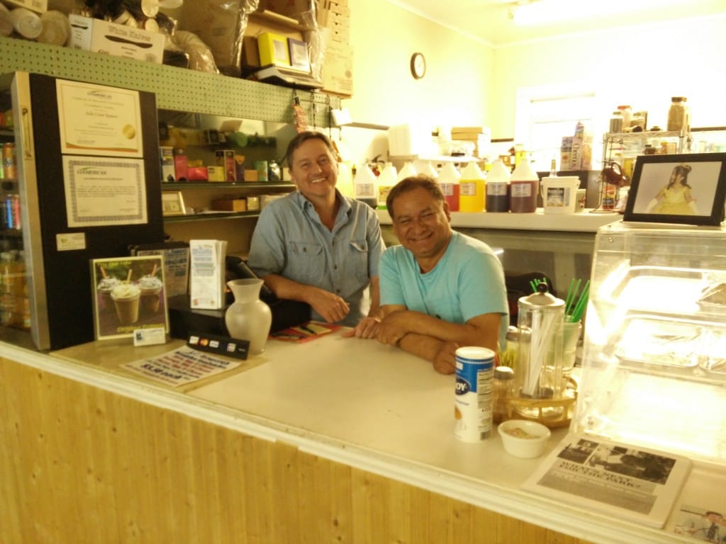 J.C. Romero's Neighborhood Cafe photo 5