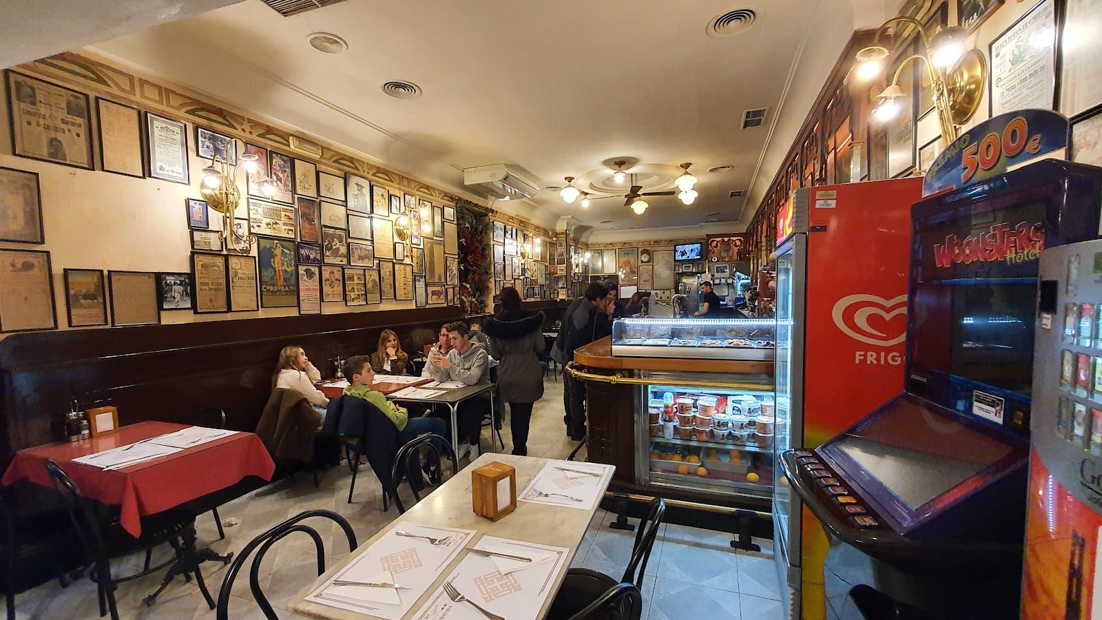 Café La Gloria