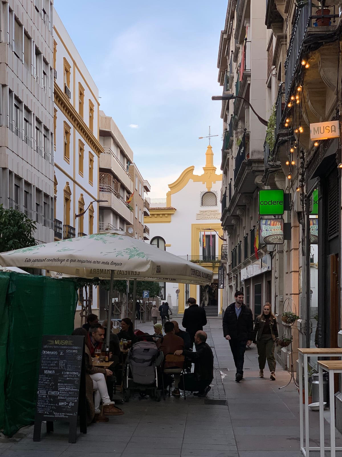 Café La Gloria photo 3