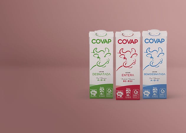 D'Tapas COVAP photo 5