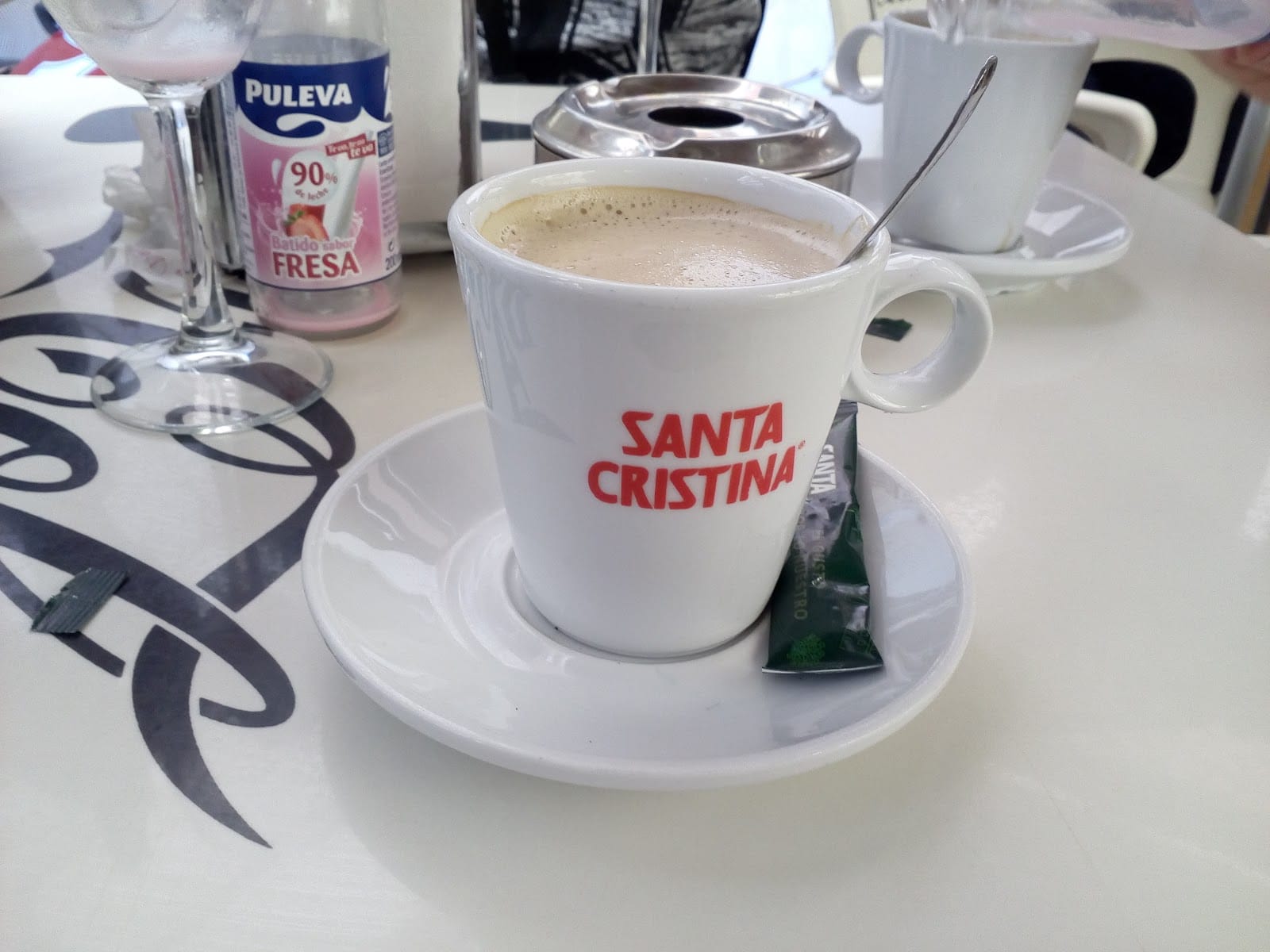 San Café