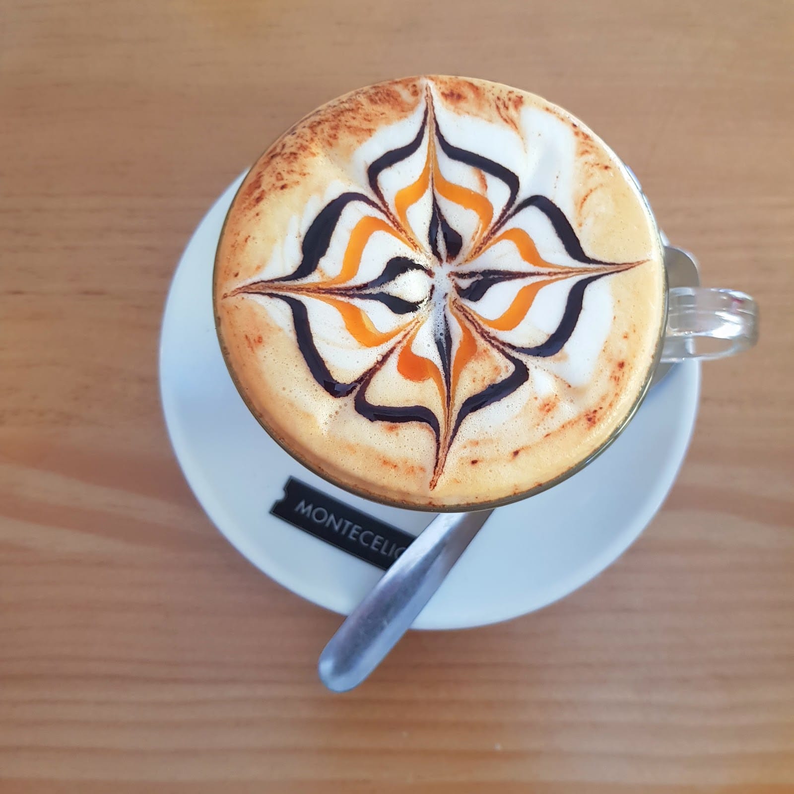 Café con Arte