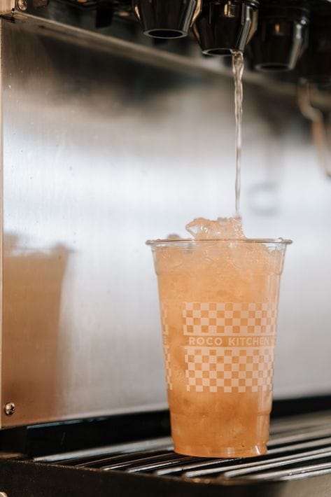 ROCO Kitchen + Coffee photo 4
